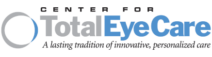 Center for Total Eye Care
